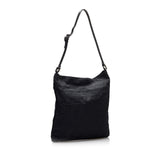 Fendi Zucca Shoulder Bag (SHG-bqylx4)