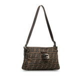 Fendi Zucca Shoulder Bag (SHG-bGfp4A)