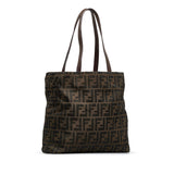 Fendi Zucca Tote Bag (SHG-obQwSE)