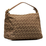 Fendi Zucchino Handbag (SHG-kWerGT)