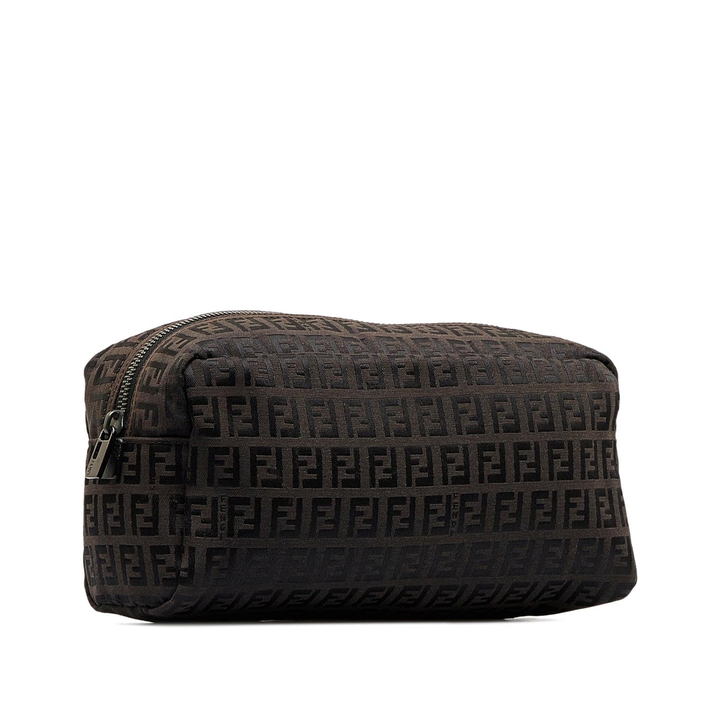 Fendi Zucchino Pouch (SHG-fzYfbD)