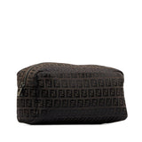 Fendi Zucchino Pouch (SHG-fzYfbD)
