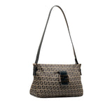 Fendi Zucchino Shoulder Bag (SHG-3j76gm)