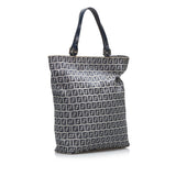 Fendi Zucchino Tote (SHG-DITOcS)
