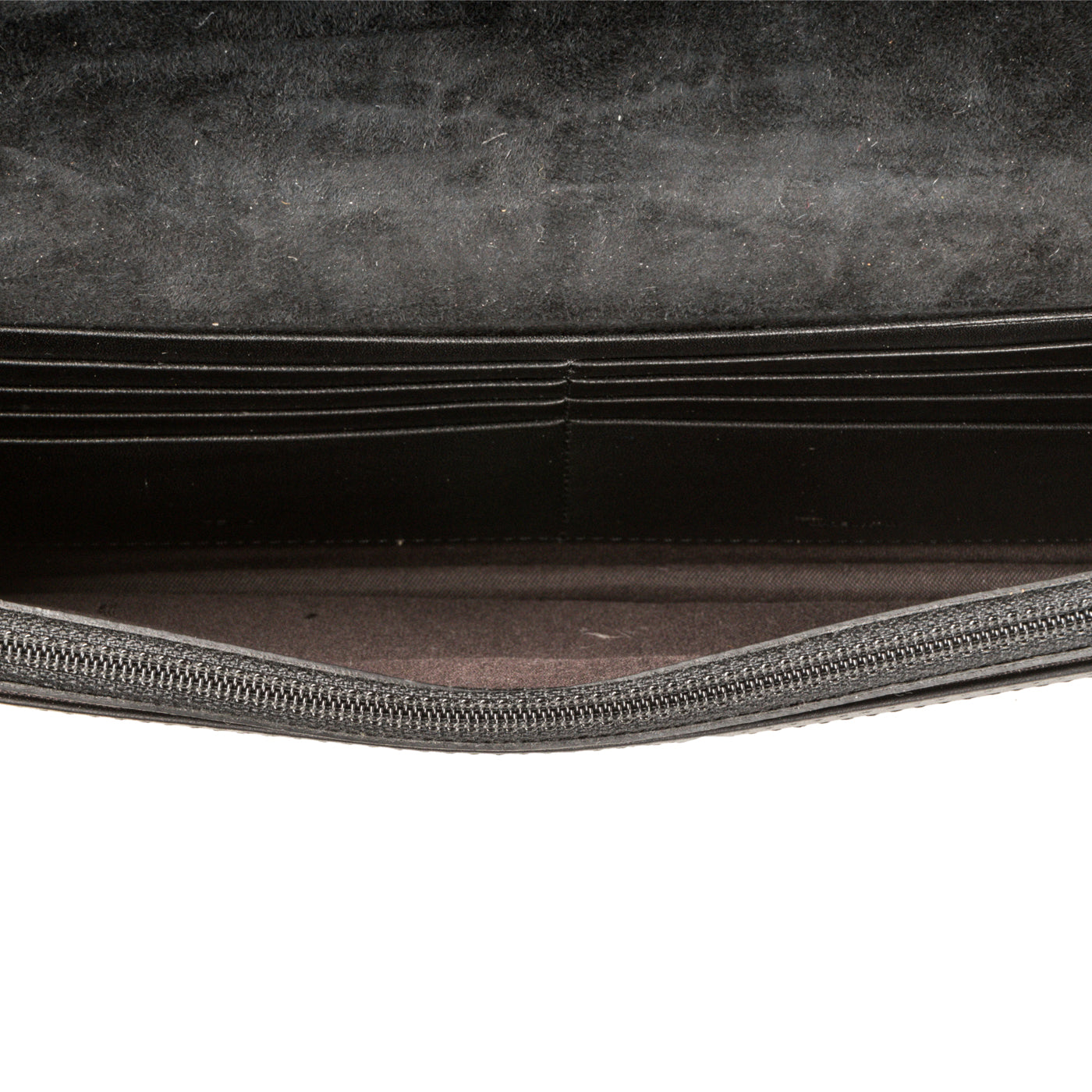 Pequin Clutch