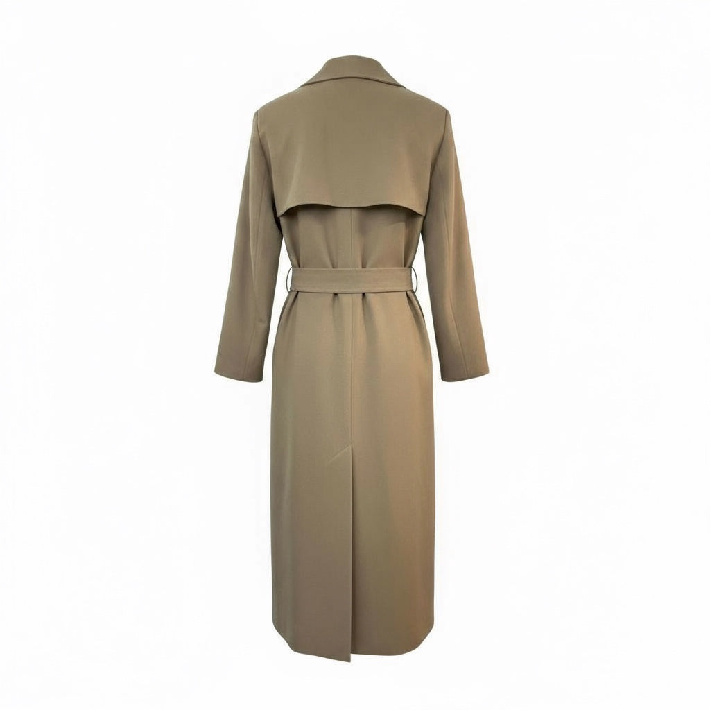 Fleurette Jacket