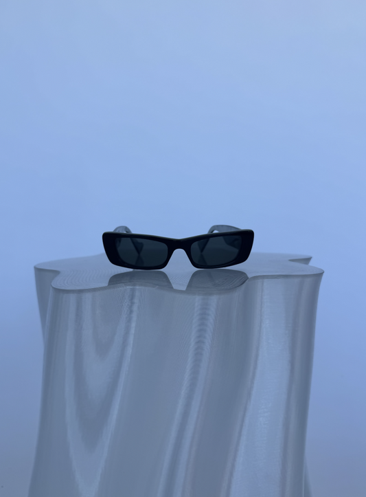 Gucci Rectangle Sunglasses