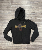 Sweatshirt Luxury Designer By Yves Saint Laurent In Black, Size:Xs