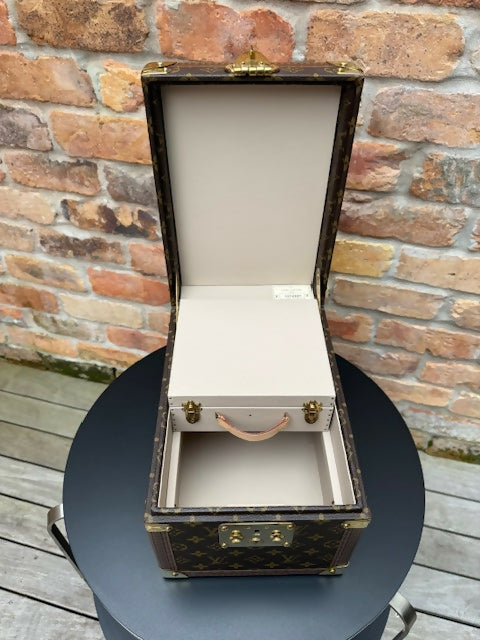 LOUIS VUITTON Boite Flacons –