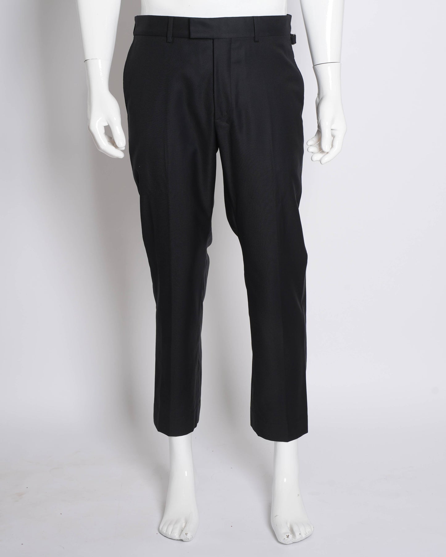 Louis Vuitton Men's Pants in bLACK