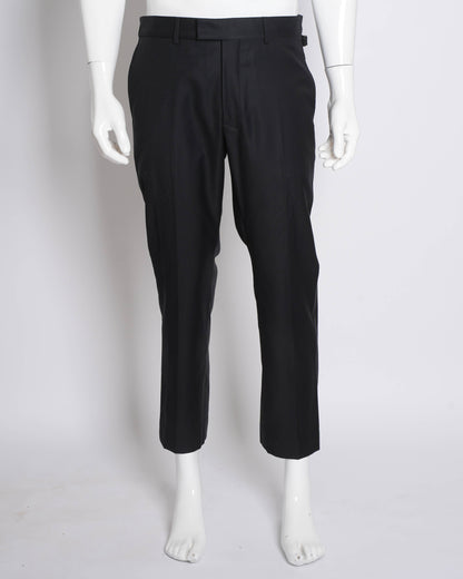 Louis Vuitton Men's Pants in bLACK