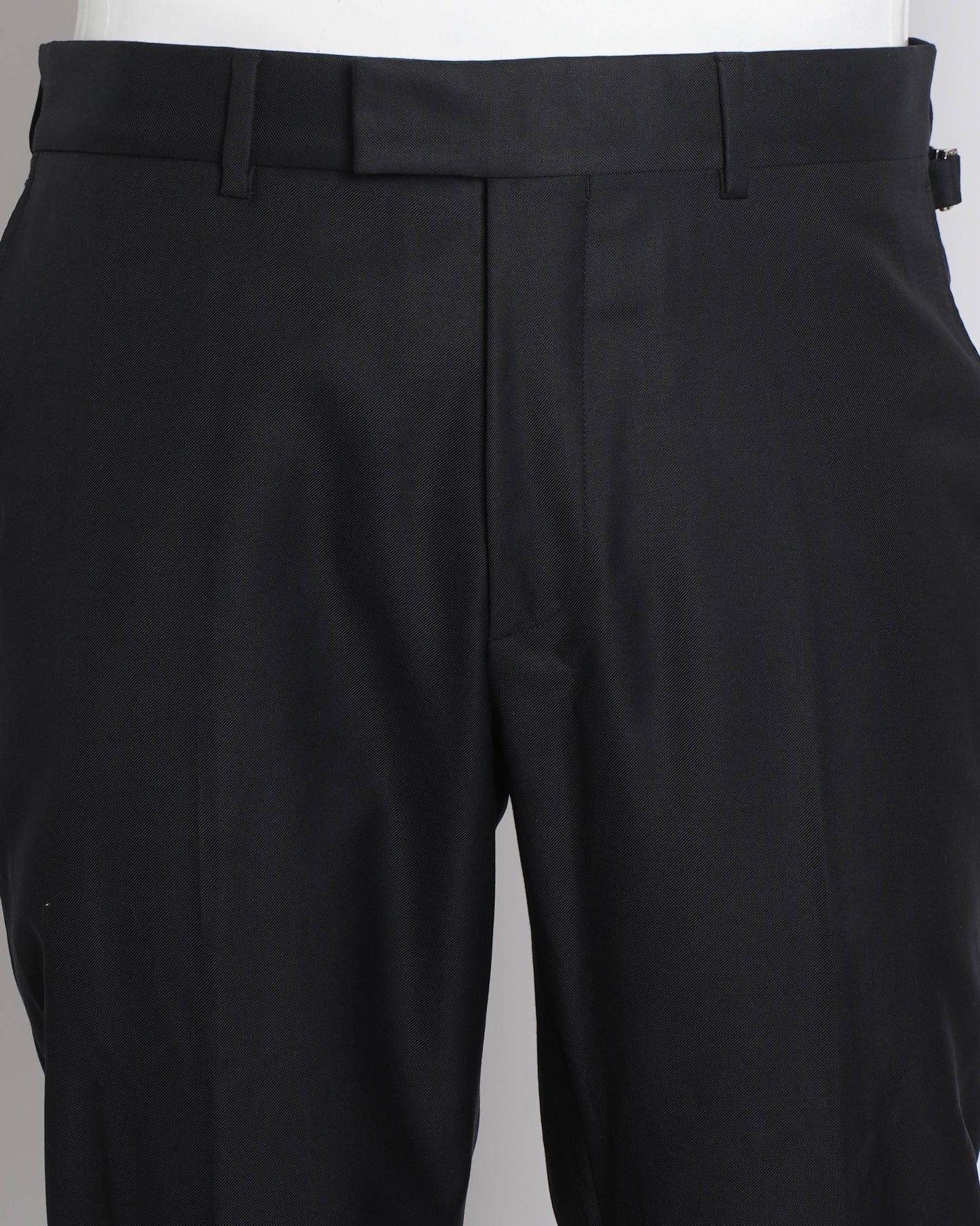 Louis Vuitton Men's Pants in bLACK