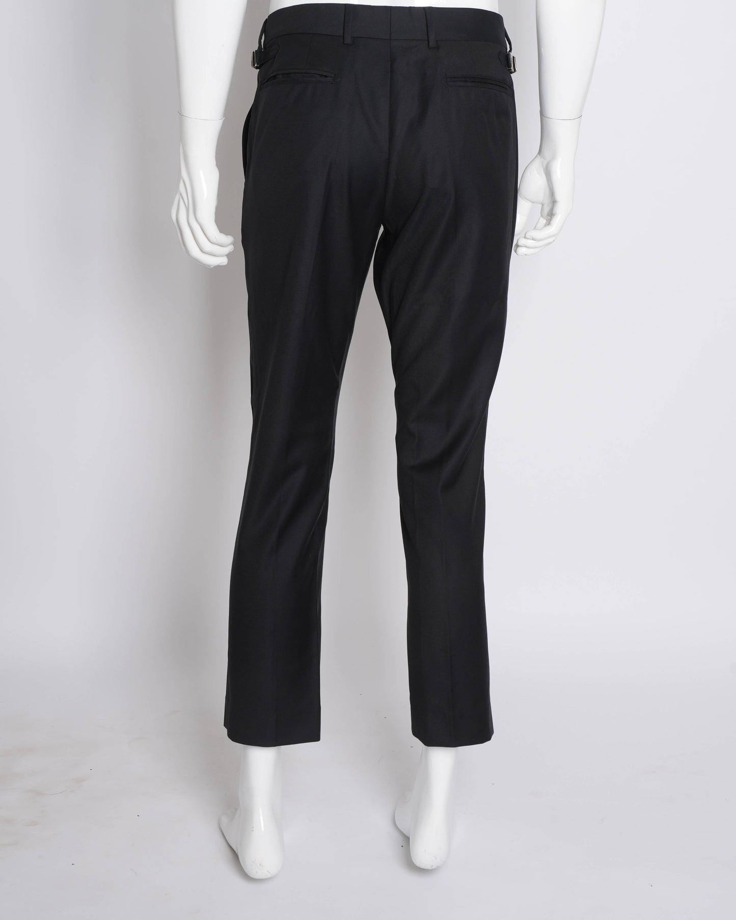Louis Vuitton Men's Pants in bLACK