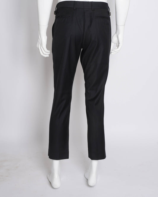 Louis Vuitton Men's Pants in bLACK