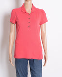Burberry Polo T-shirt