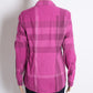 Burberry Checkered Women's Shirt