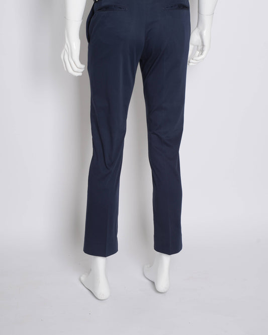Louis Vuitton Men's Pants in Blue