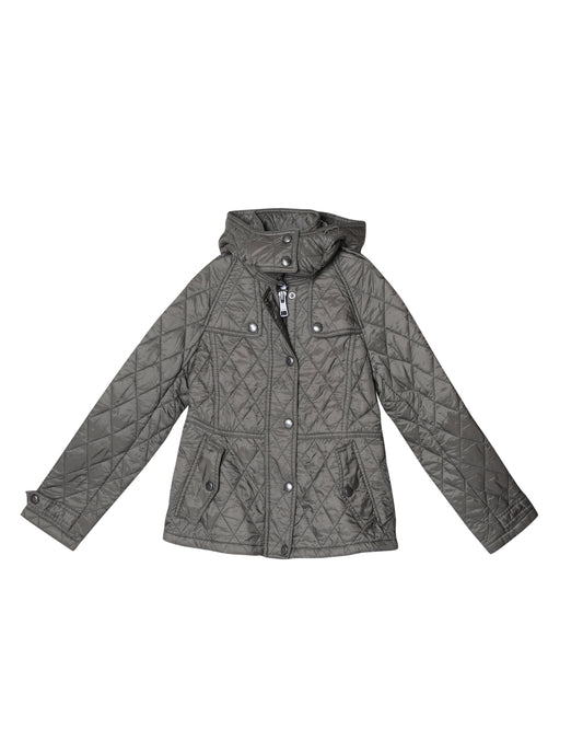 Burberry Children Khaki Jacket