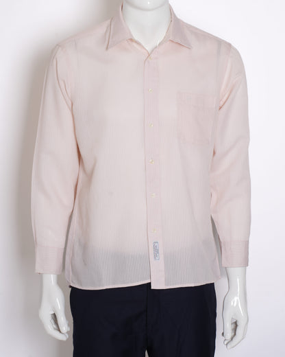 Chritian Dior Shirt In pink
