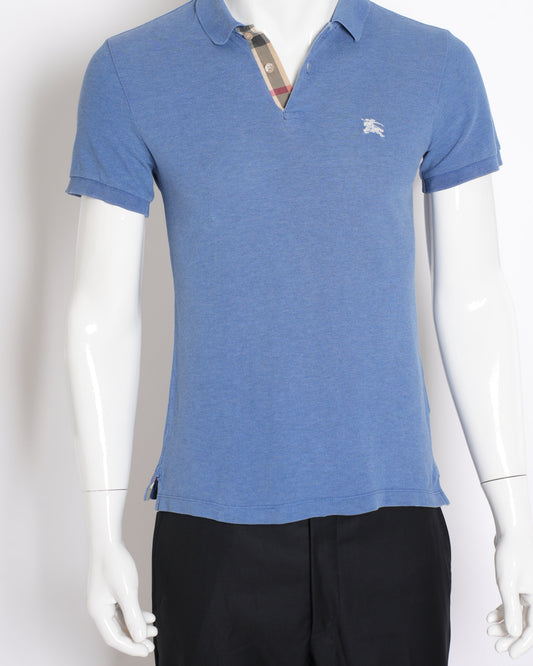 Burberry Brit cotton poloT- shirt