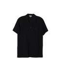 Burberry Mens Black T-shirt