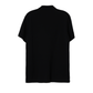 Burberry Mens Black T-shirt