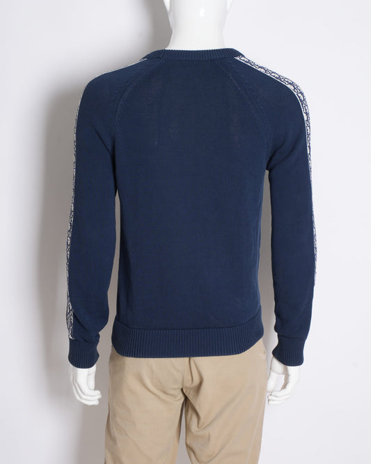 Dior Men’s Pullover in Blue