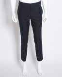 Fendi Men's Formal Pants Black