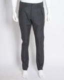 Louis Vuitton Men's Pants In Grey