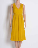 Burberry Brit Knee Length Dress