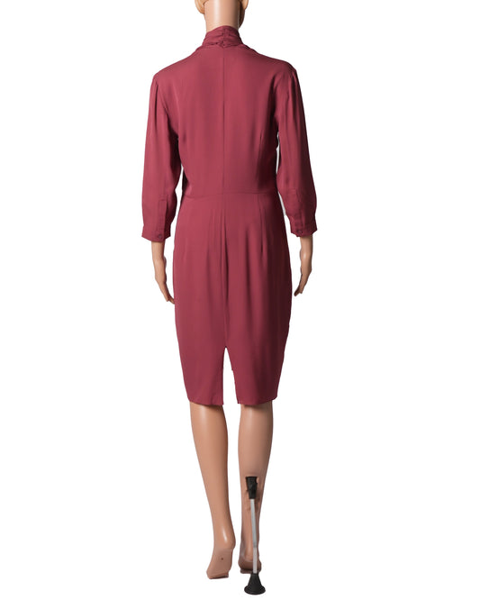 Burberry Womens Dress