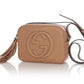 Gucci Beige Soho Disco