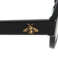 Gucci Black Glasses