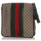 Gucci GG Supreme Sherry Messenger Bag