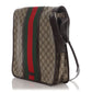 Gucci GG Supreme Sherry Messenger Bag