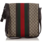 Gucci GG Supreme Sherry Messenger Bag