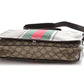 Gucci GG Supreme Sherry Messenger Bag