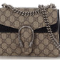 Gucci Mini GG Supreme Dionysus Shoulder Bag