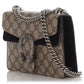 Gucci Mini GG Supreme Dionysus Shoulder Bag