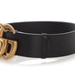 Gucci GG XXL Logo Belt