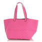 Gucci Medium Pink Totissima Tote Bag