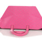Gucci Medium Pink Totissima Tote Bag