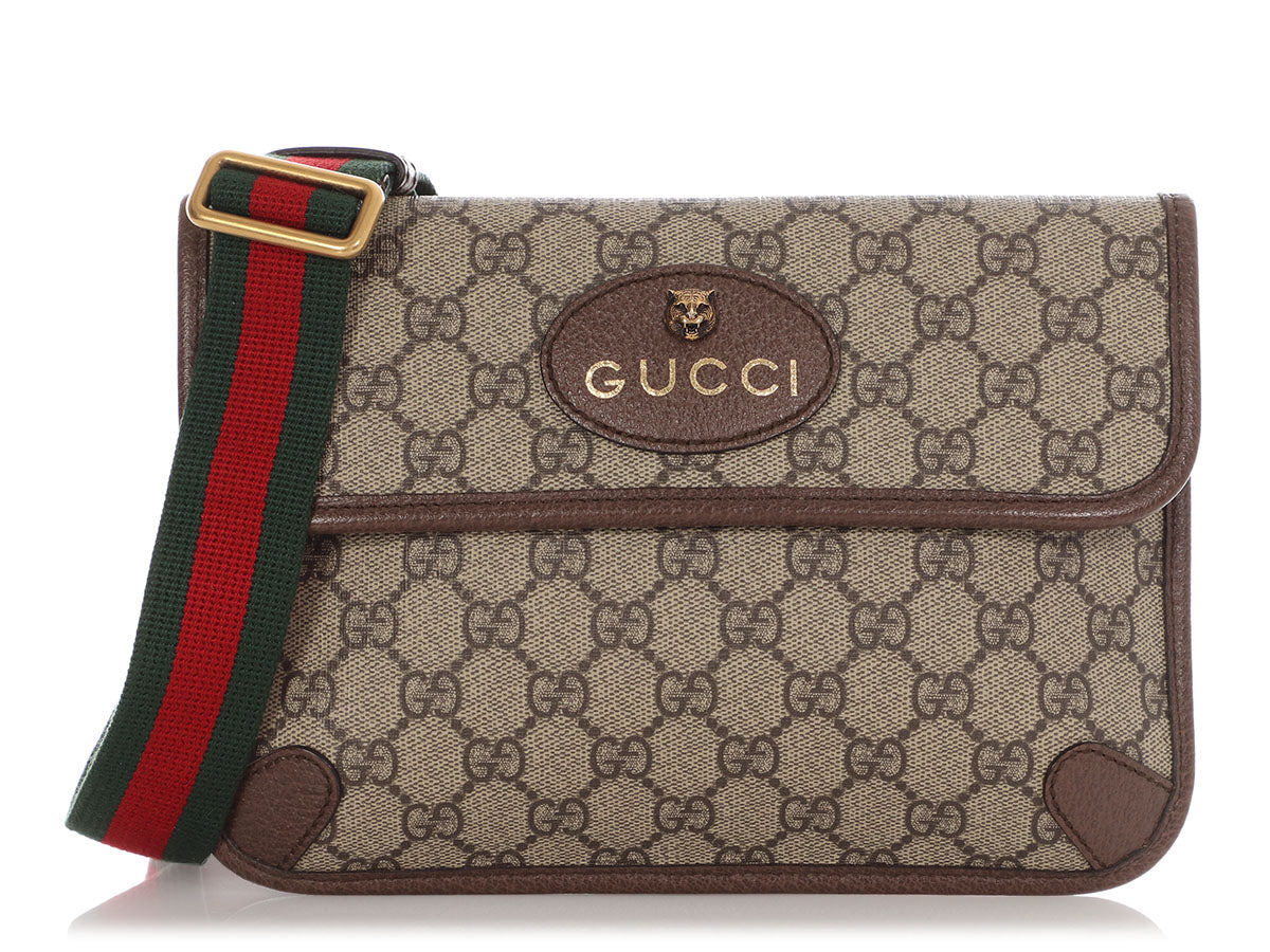 Gucci GG Neo   Belt Bag
