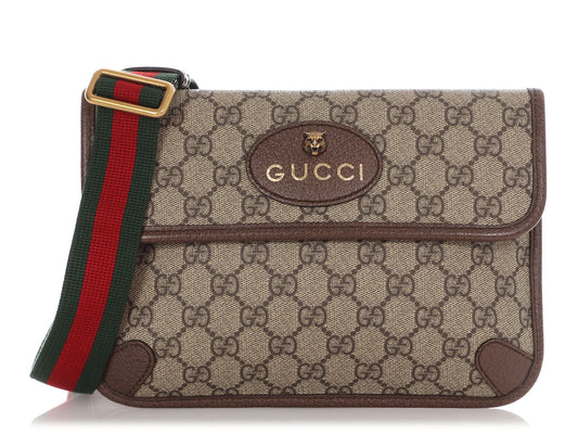 Gucci GG Neo   Belt Bag