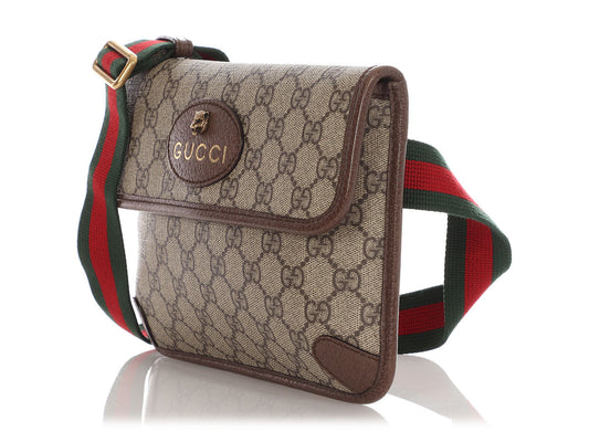 Gucci GG Neo   Belt Bag