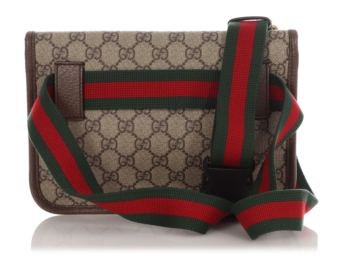 Gucci GG Neo   Belt Bag