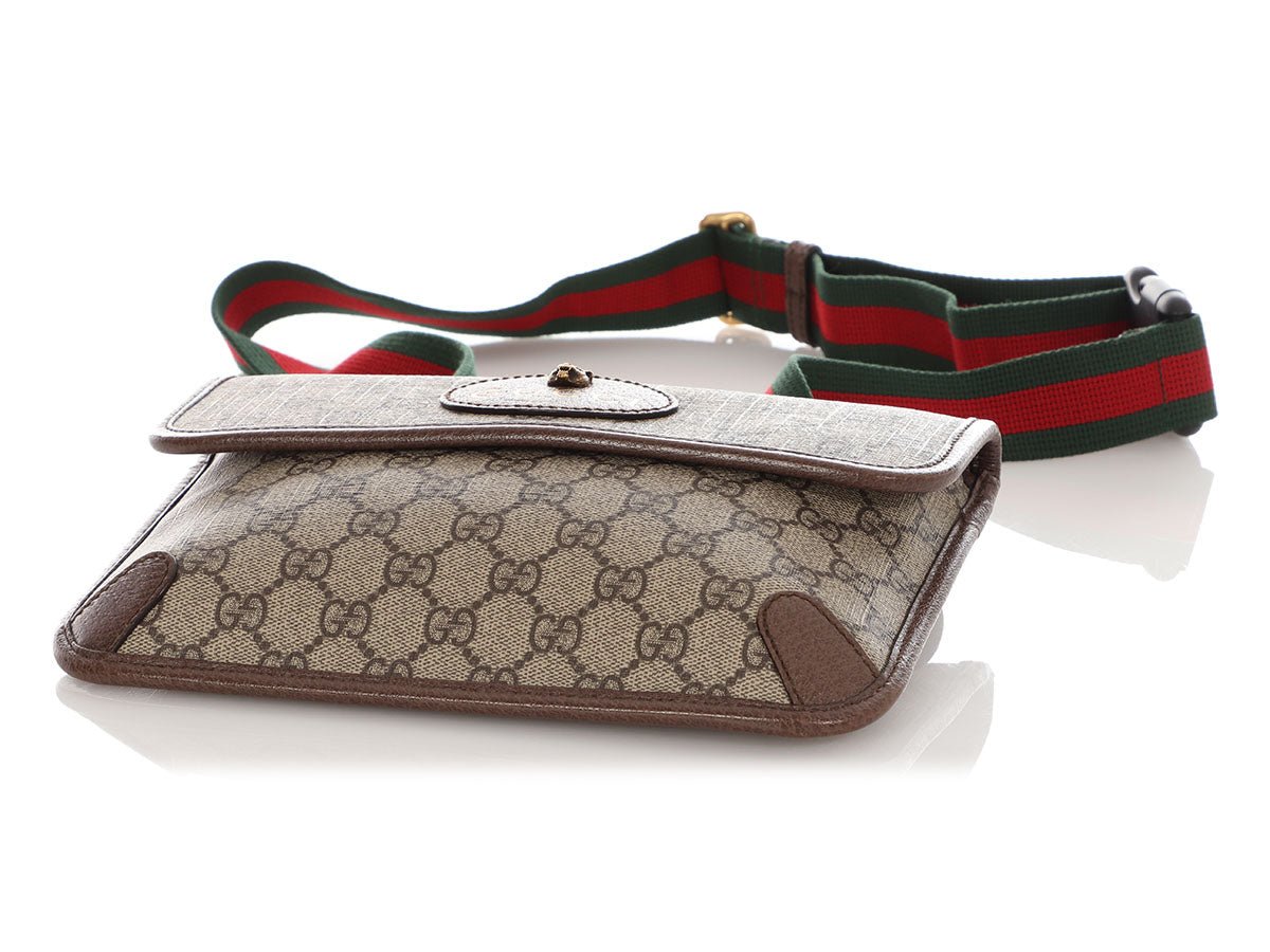 Gucci GG Neo   Belt Bag