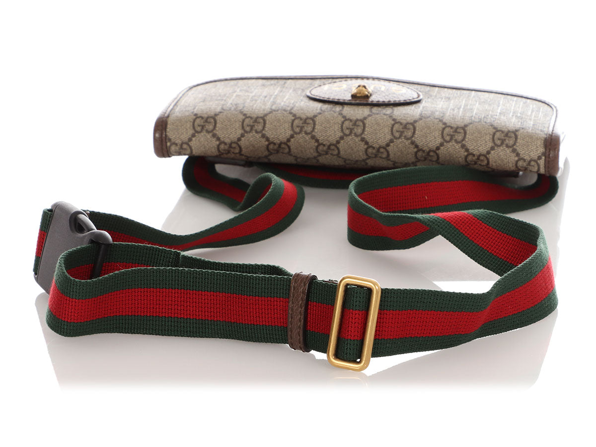 Gucci GG Neo   Belt Bag