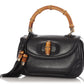 Gucci Bamboo Top Handle Bag