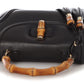 Gucci Bamboo Top Handle Bag